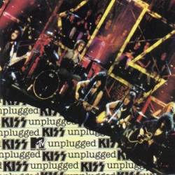 Kiss : MTV Unplugged